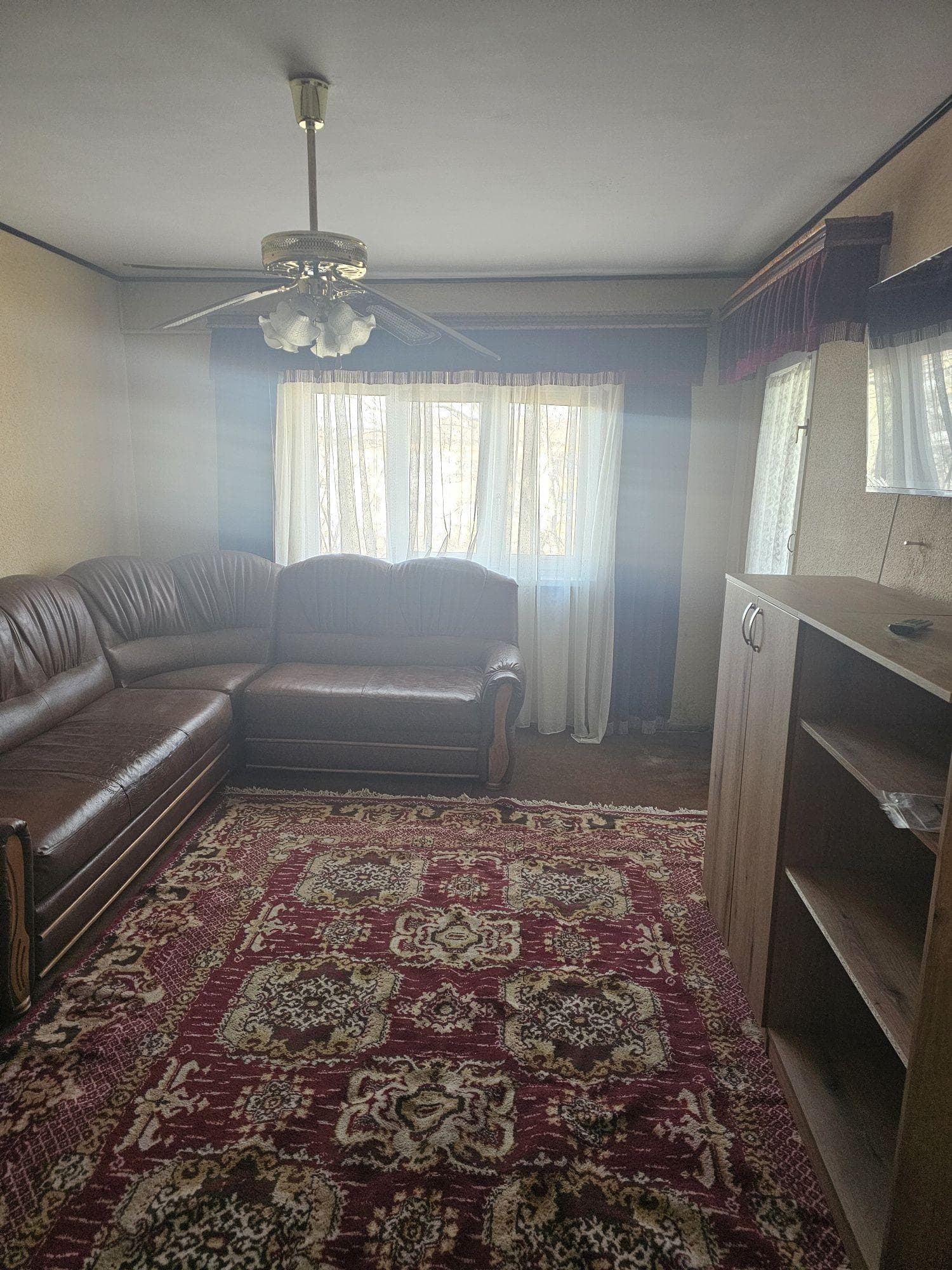 Apartament 2 camere Rovine langa pizza Ibiza - imagine 1