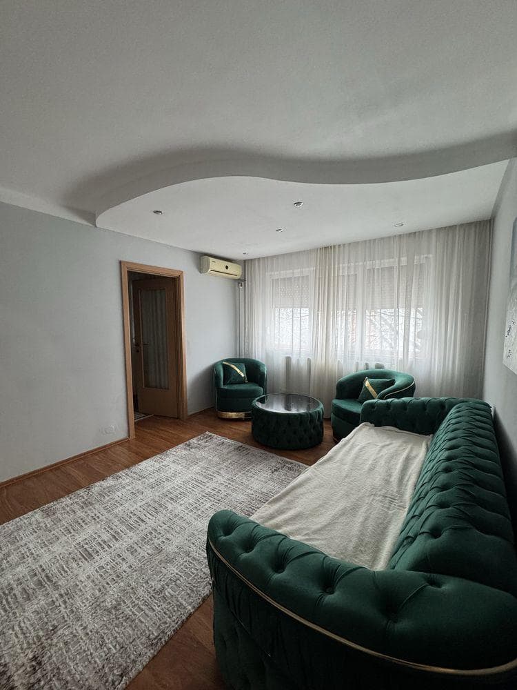 Apartament de inchiriat - imagine 1