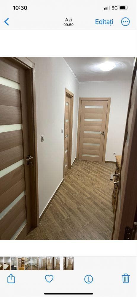 Apartament Decomandat 2 camere