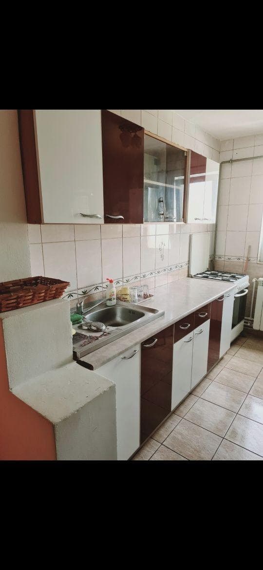 Apartament de închiriat cu două camere - imagine 1
