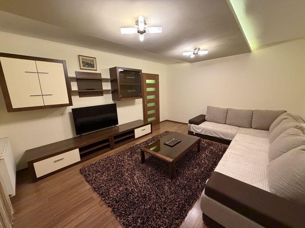 Apartament 3 camere Brazda langa cofetaria Vivien - imagine 1