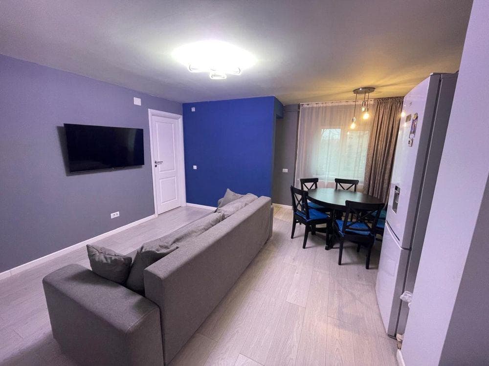 Inchiriere apartament cu 4 camere, zona Opanez. - imagine 1