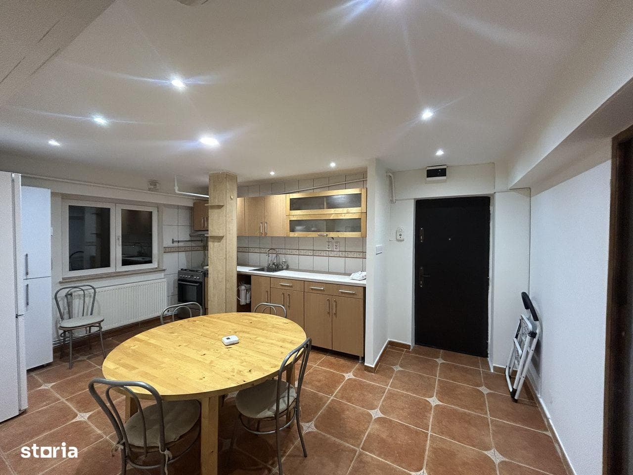 Apartament 3 camere Calea București / Sucpi/ Mall Electroputere