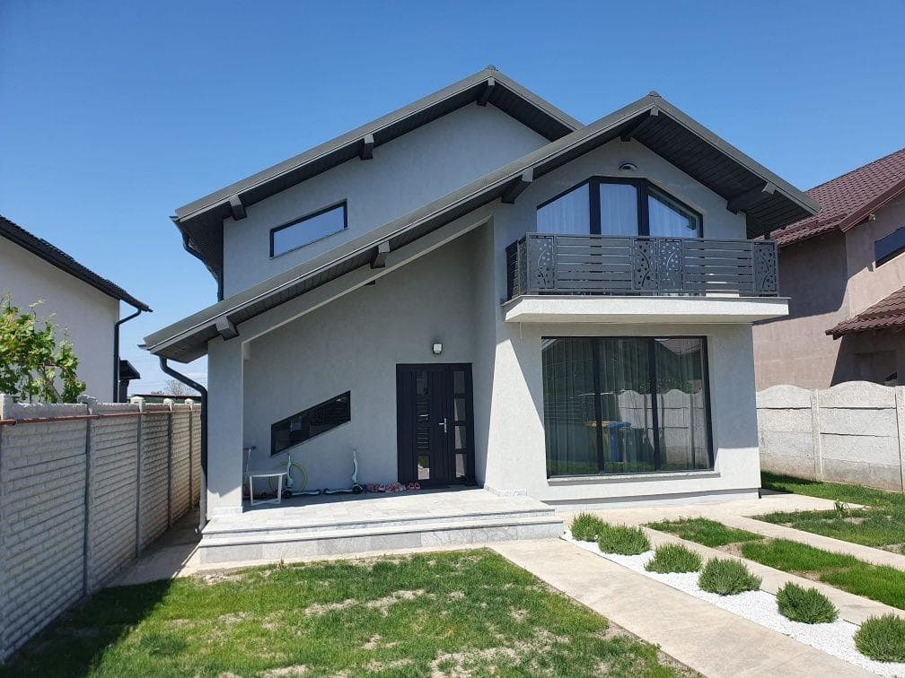 Case  aproape la cheie, sens-giratoriu-Bariera Valcii, ofertă