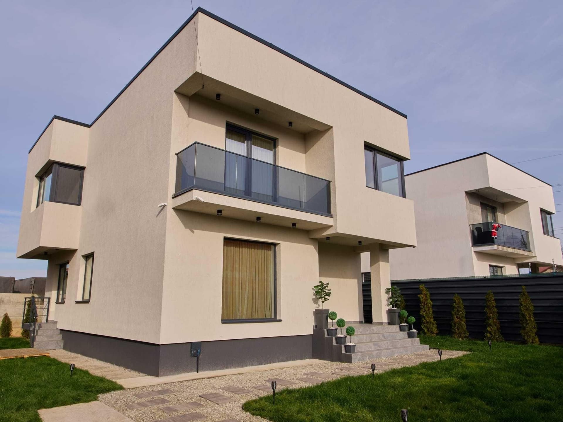 Vand Casa la cheie in Craiova