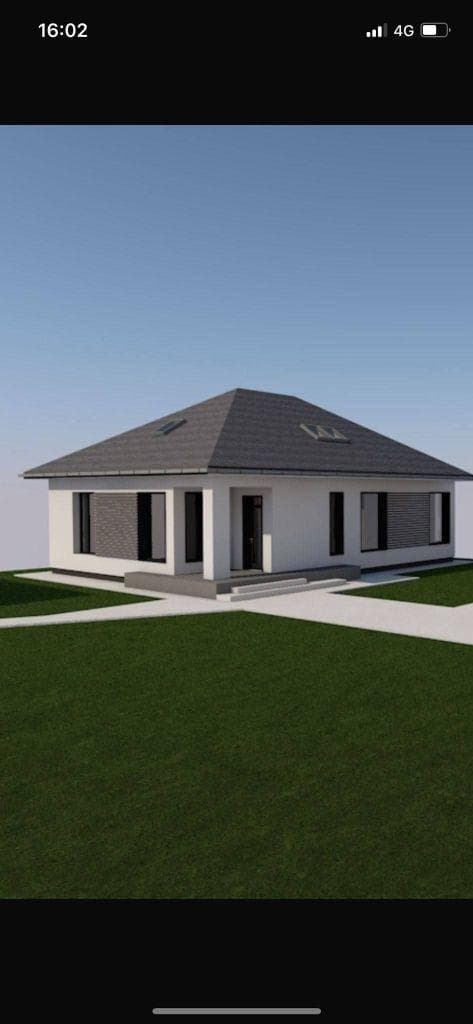 ‼️‼️Oferta Casa , zona tancodrom P+M 153 mp utili ‼️‼️