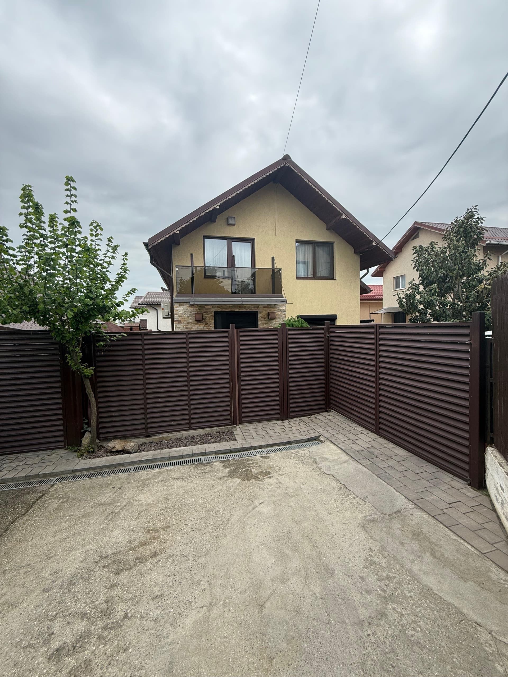 Casă de vânzare , zona Consul , Aleea 1 Șimnic