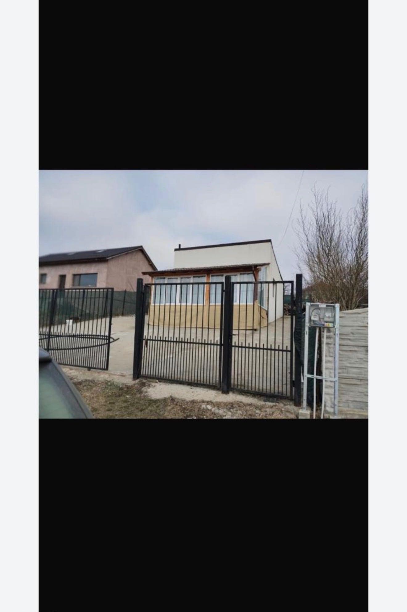 Casa la cheie Com Bucovat, Sat Sărbătoarea-65000 euro