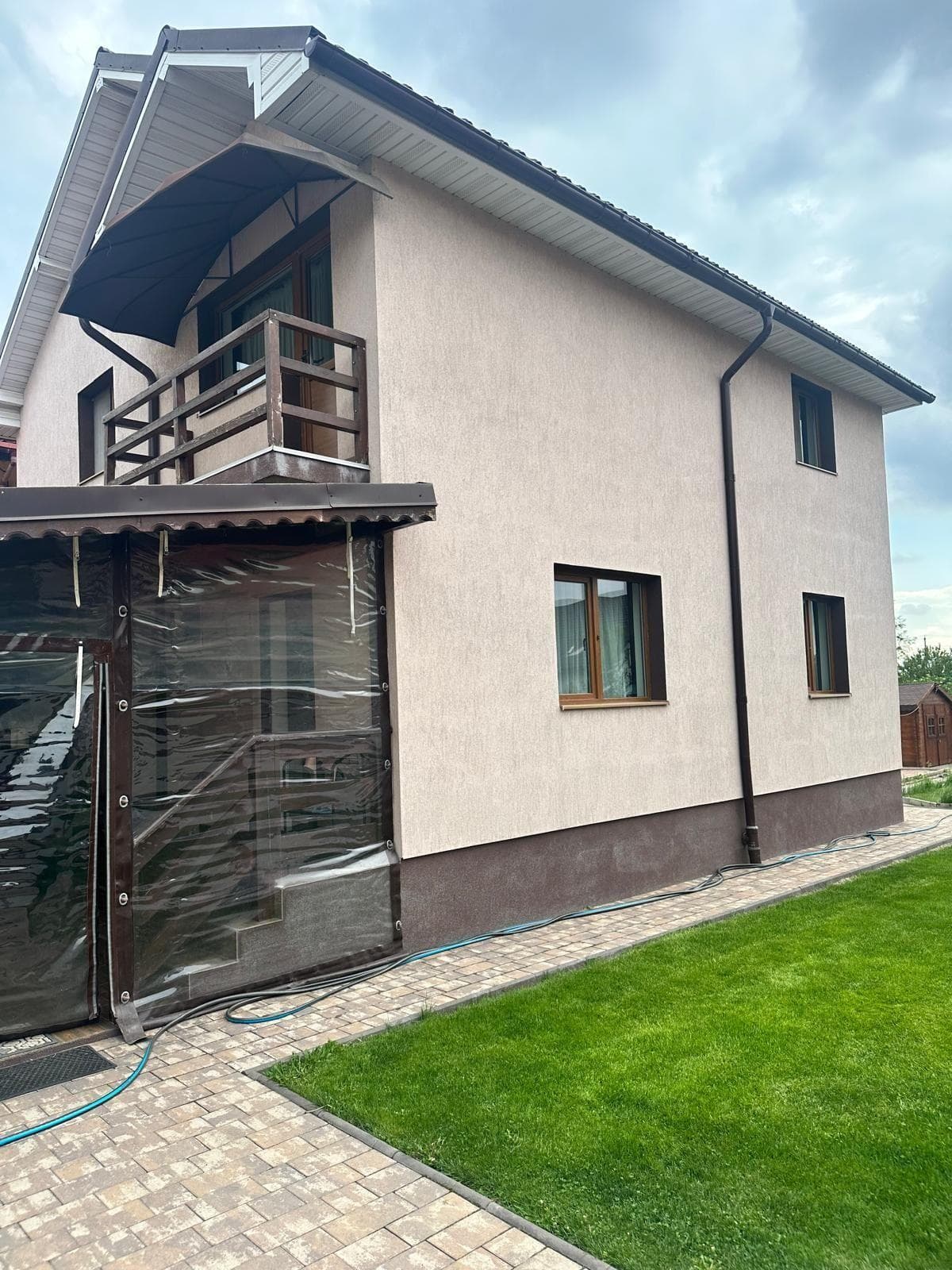 Casă P+1 Bariera Vâlcii (zona Spital Regional)–110 mp + 562 mp teren