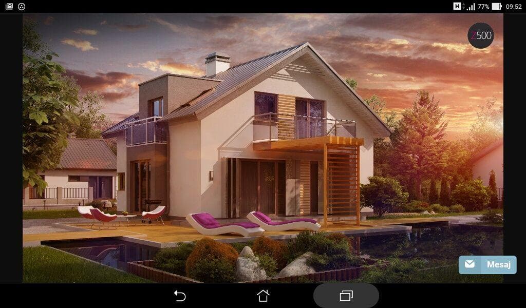 Casa Modernă de Vanzare, zona Simnicul de Sus