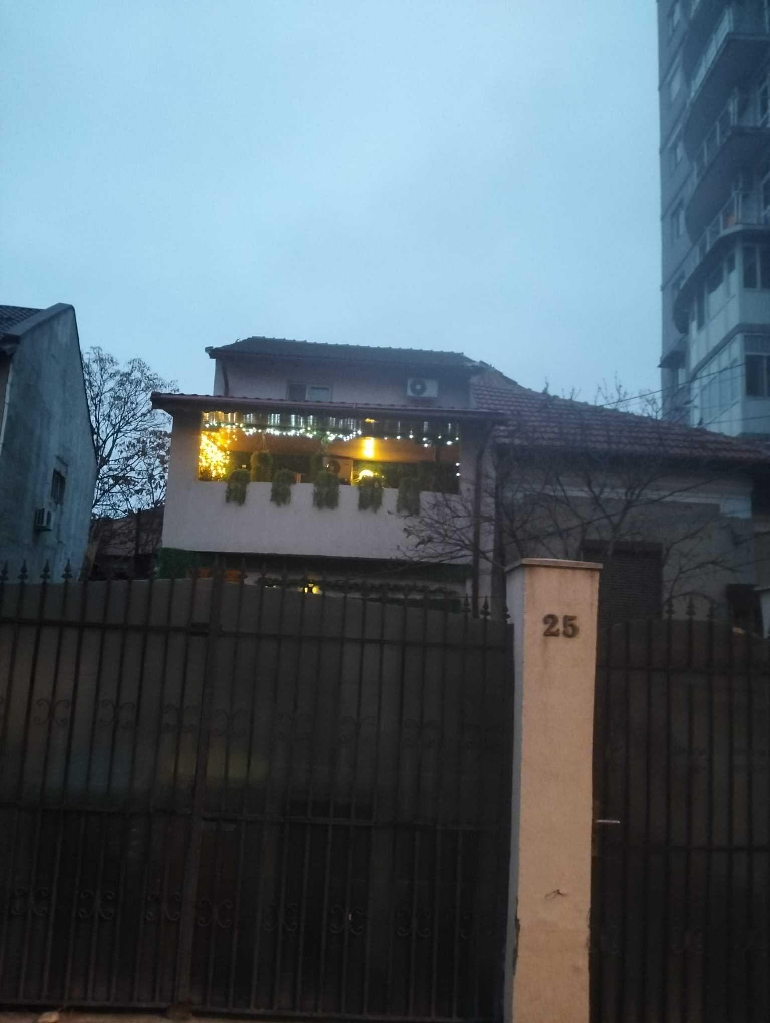 Vanzare - Pensiune zona centrala