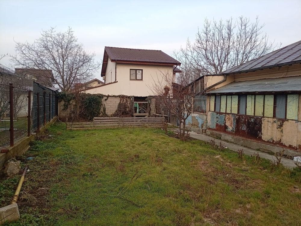 Vand casa Bariera Valcii / Aleea 3 Teilor