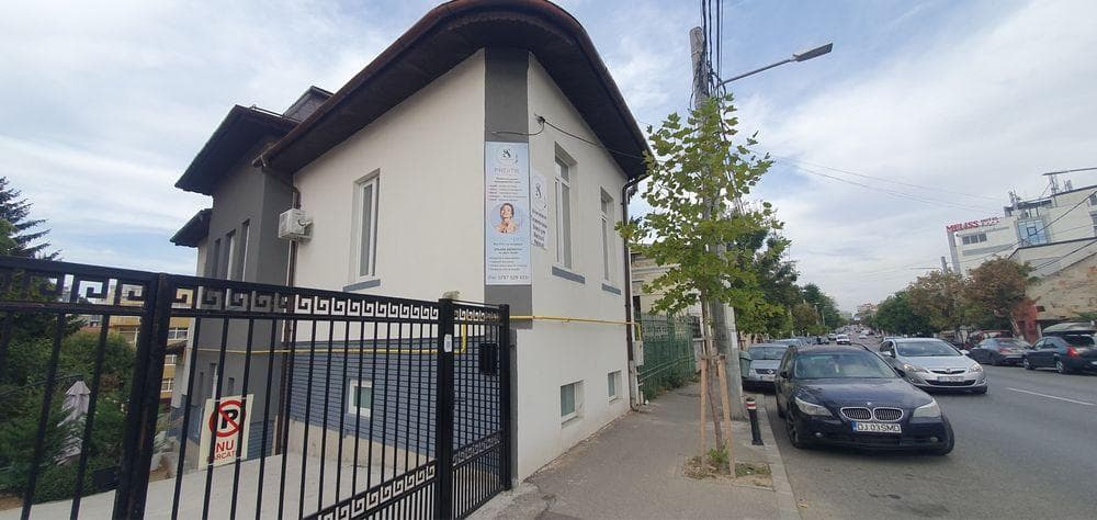 Inchiriez casa Bvd,Carol  l nr 63 pentru birouri - imagine 1