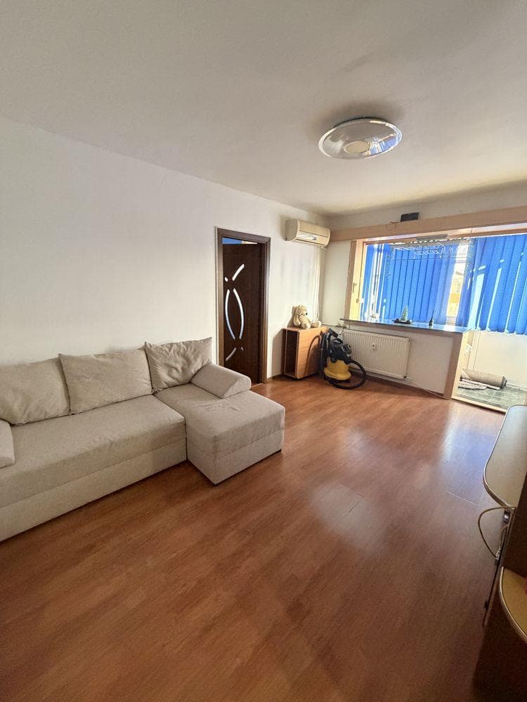 Apartament de inchiriat cu 2 camere zona craiovita orizont