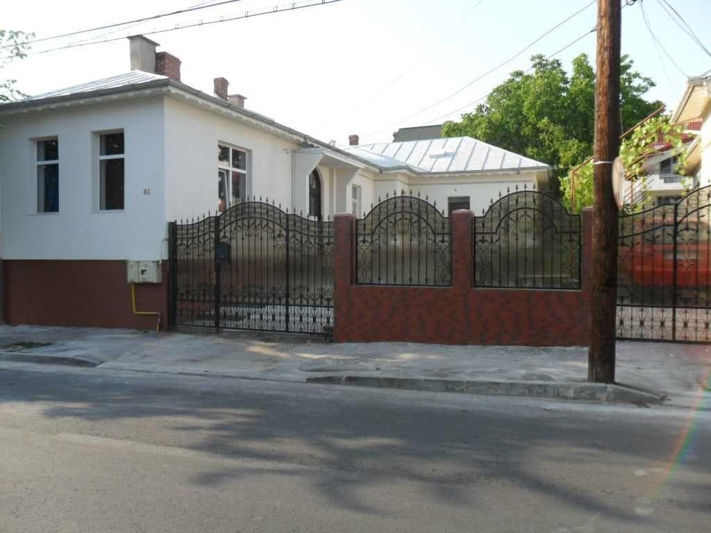 Casa de inchiriat Craiova, zona rezidentiala centru