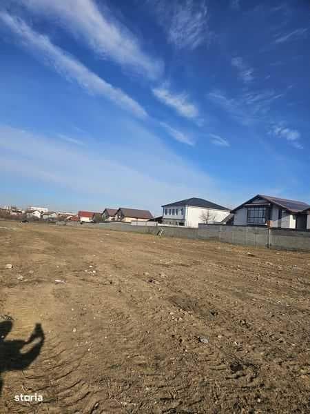 Parcele Teren Intravilan zona Eurocartier, Cartier Brestei