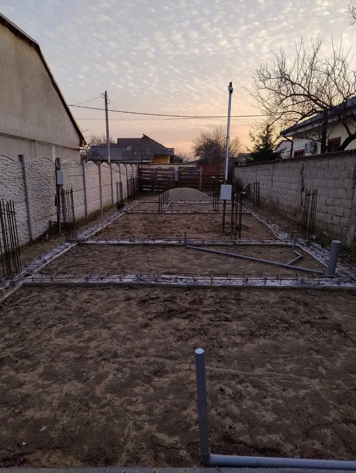 Teren in Brestei,str Fulger nr 44 - Suprafata 227MP - latime 7m!