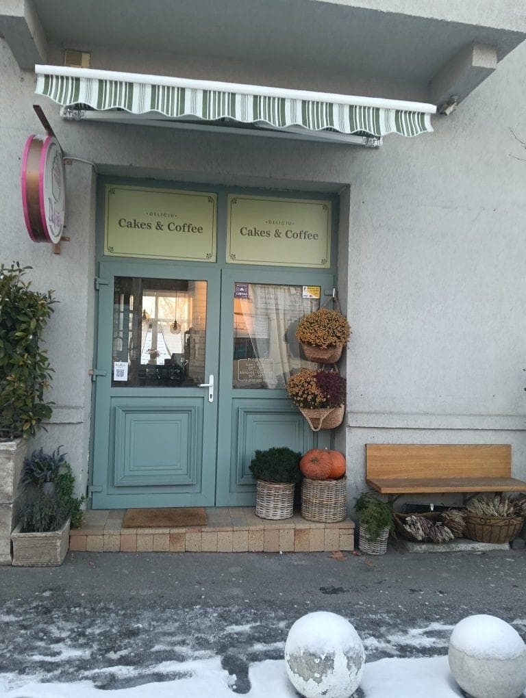 Spatiu comercial de inchiriat - imagine 1