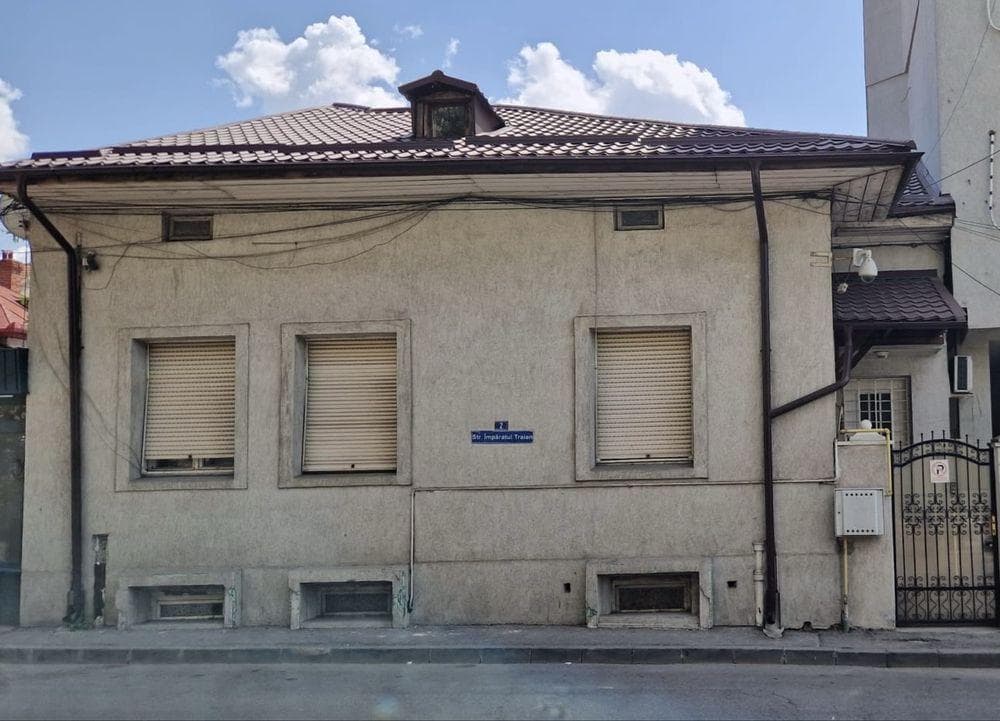 Casă de închiriat, Digi-str. Împaratul Traian - imagine 1