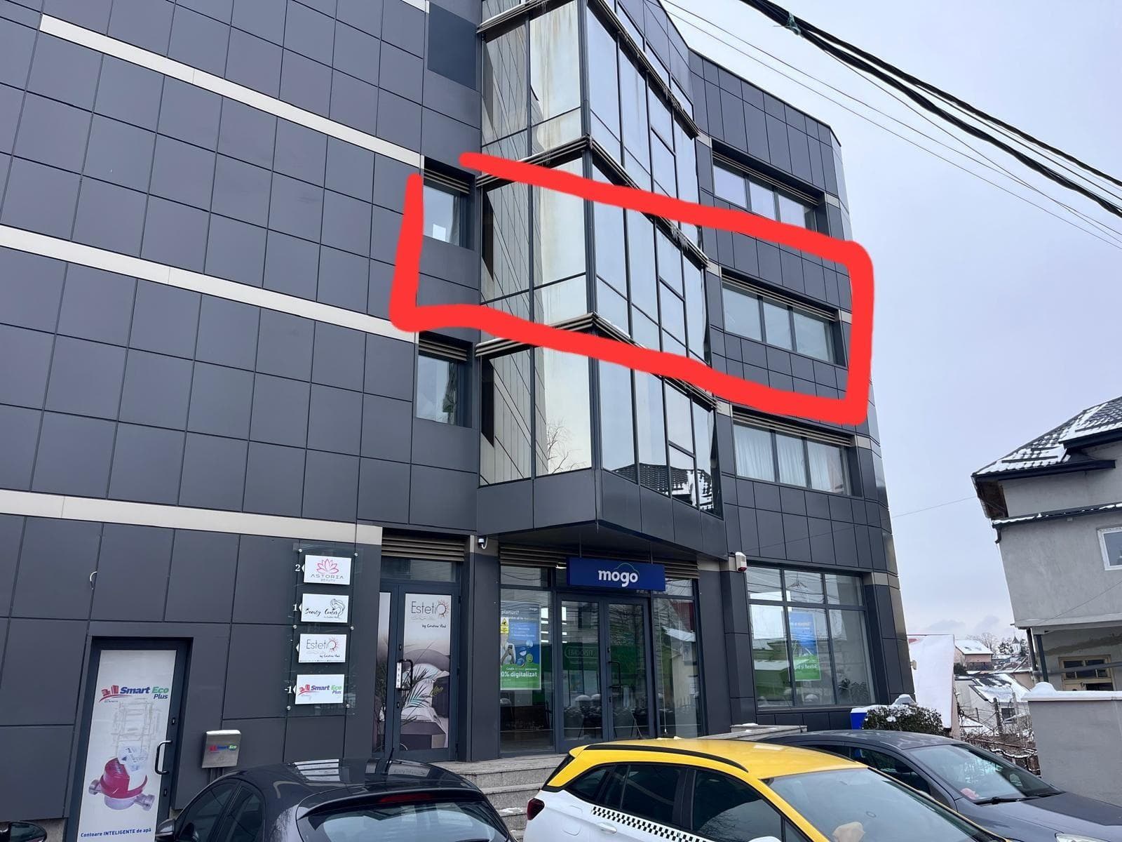 Inchiriere spatiu comercial - imagine 1