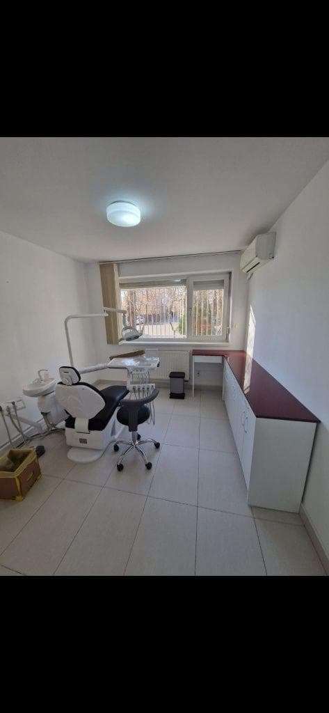 Închiriez cabinet stomatologic