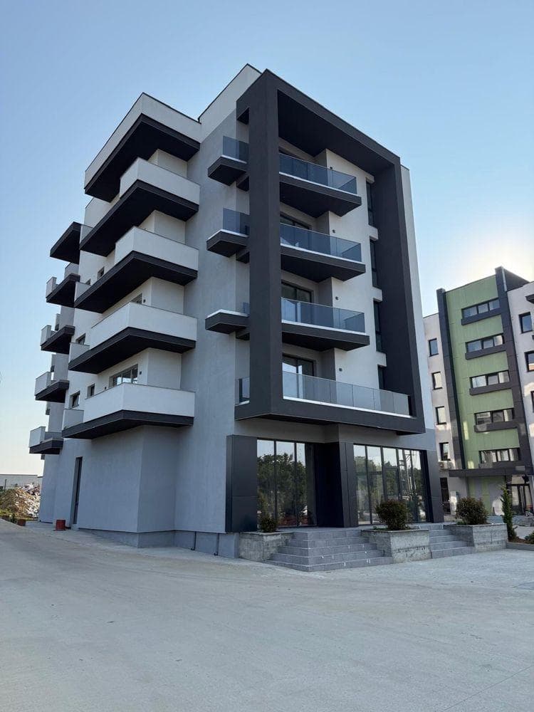 Spatii Comerciale No5 District Craiova