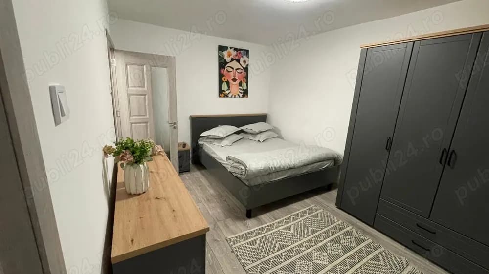 Garsoniera de închiriat - imagine 1