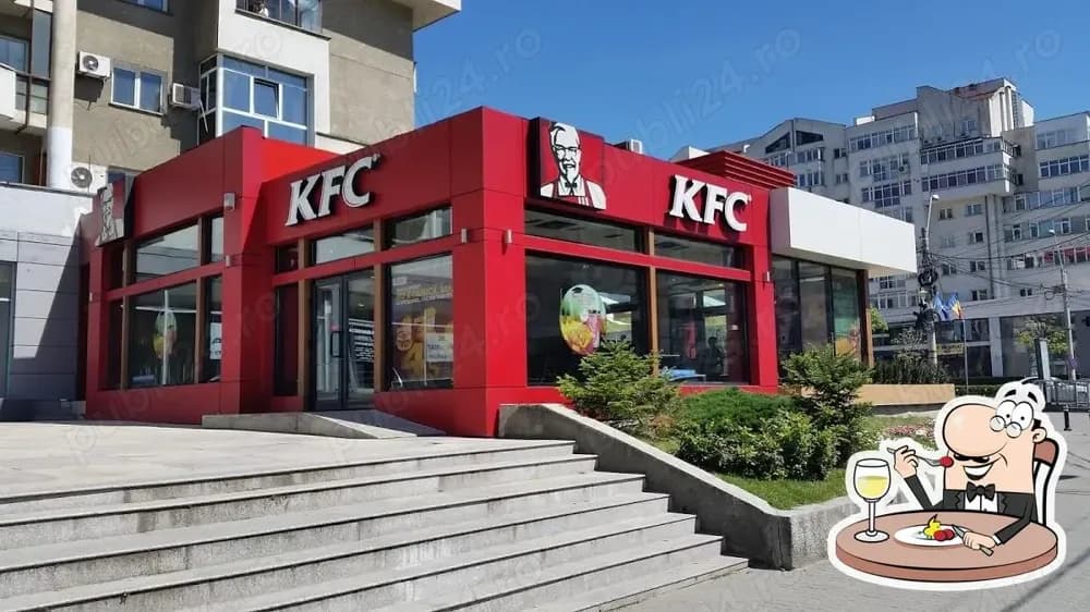 Inchiriez Studio Ultracentral KFC - imagine 1
