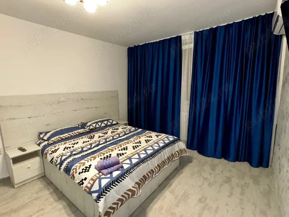 regim hotelier garsoniera calea bucuresti - imagine 1