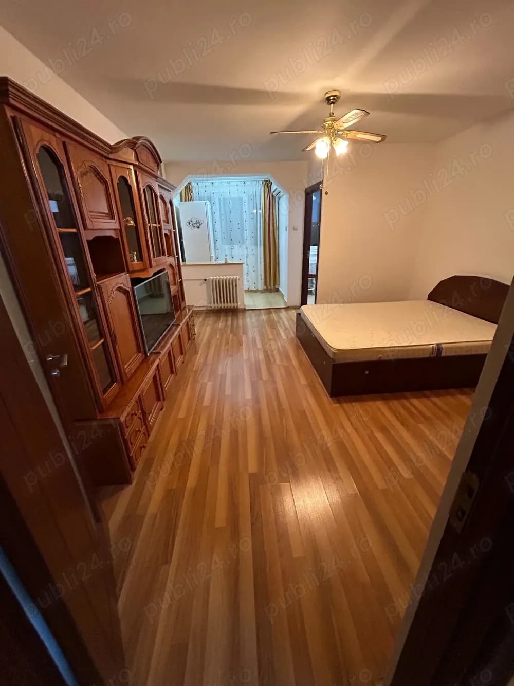 Inchiriere Garsoniera, Brazda lui Novac preț  280 euro  lună