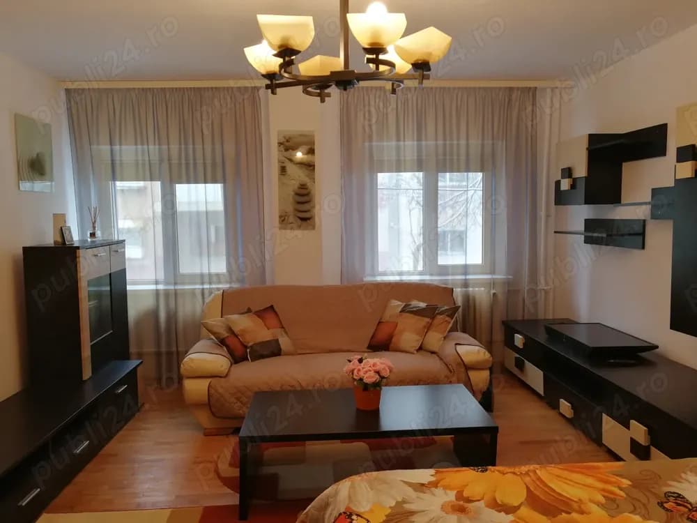 Inchiriere garsoniera Brazda la K uri