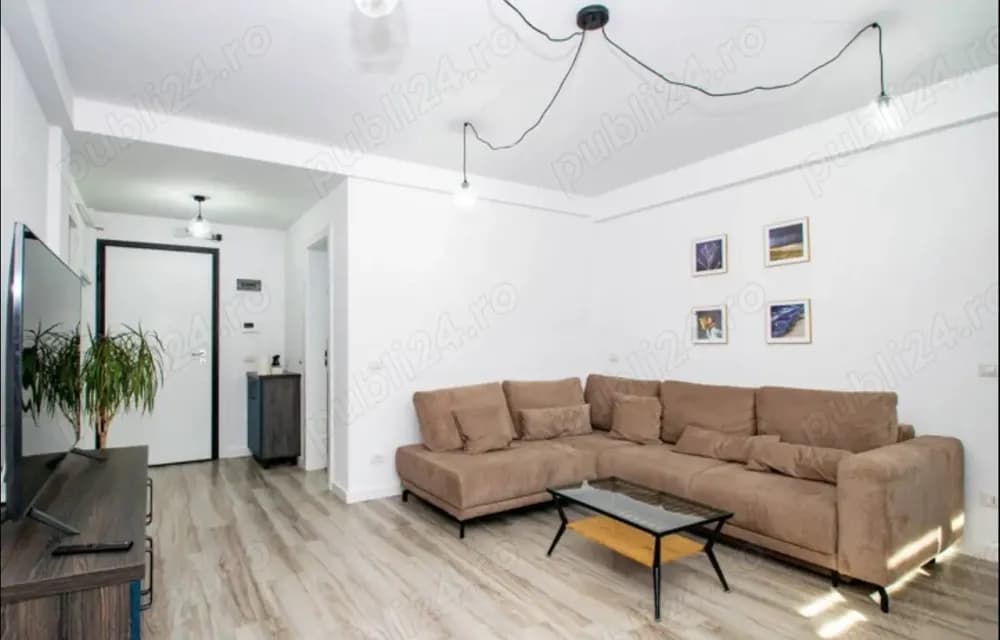 Garsonieră de închiriat