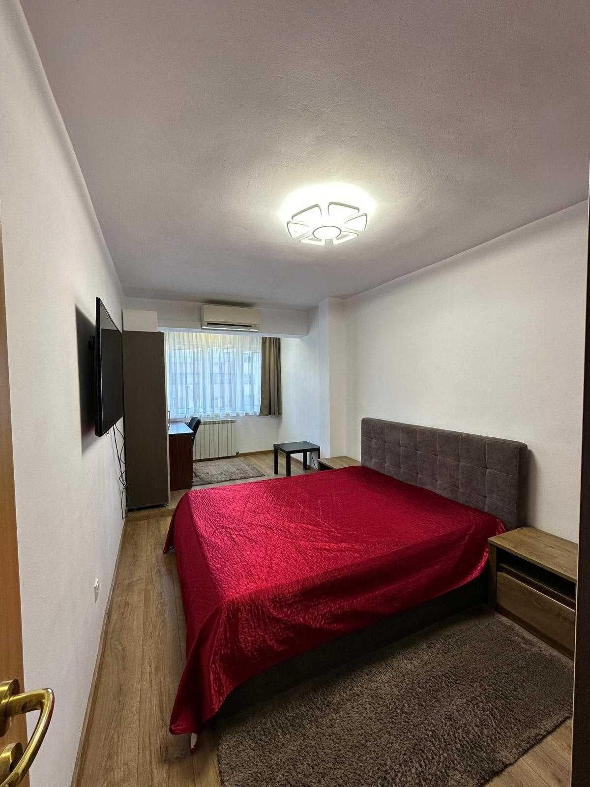 P.F. vând apartament cu 3 camere 90 mp zona FSEGA - imagine 5