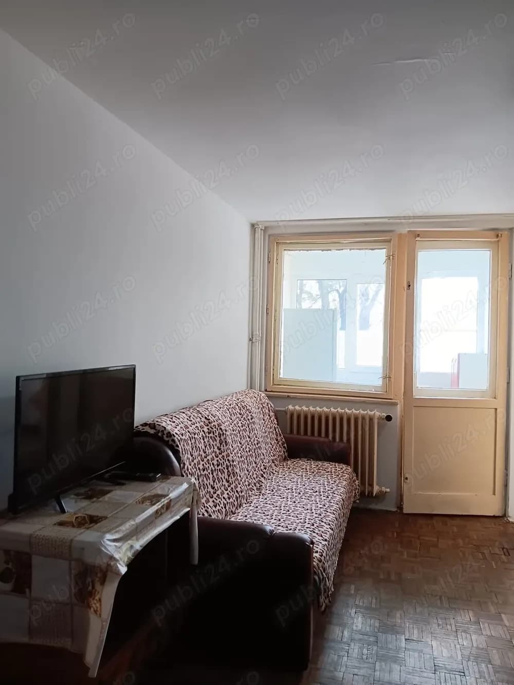 Garsonieră Brazdă lui Novac