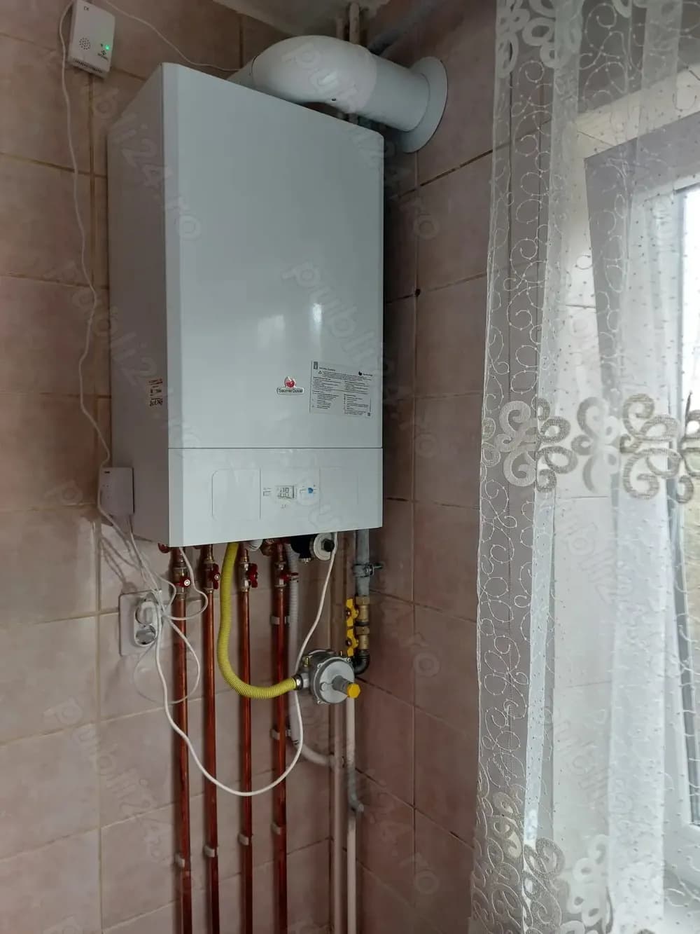 Inchiriez garsoniera