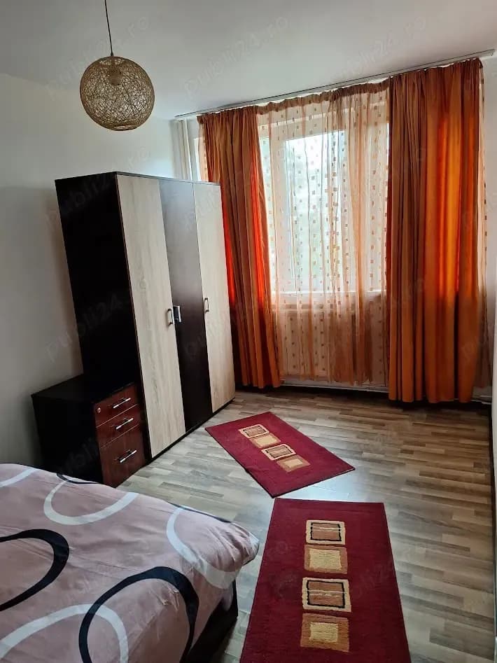 Închiriere Apartament 2 Camere Decomandat Institut   Calea București