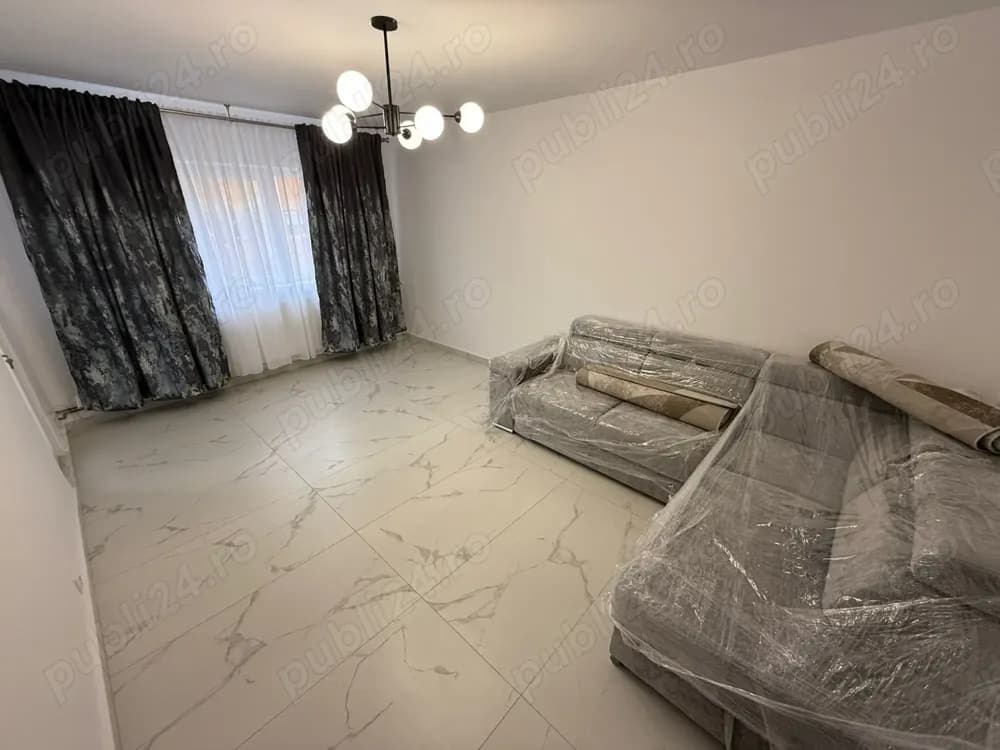 Închiriez apartament 2 camere