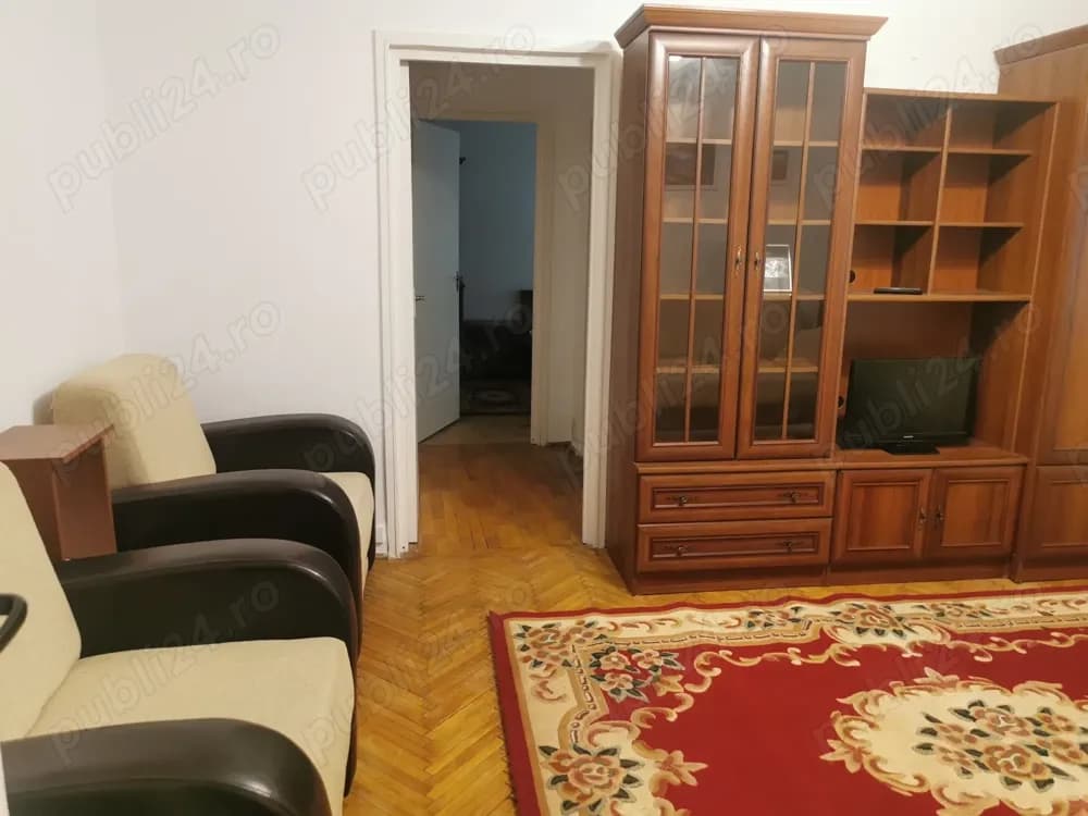 Apartament 2 camere, etaj 1, Craiova, Brazda lui Novac