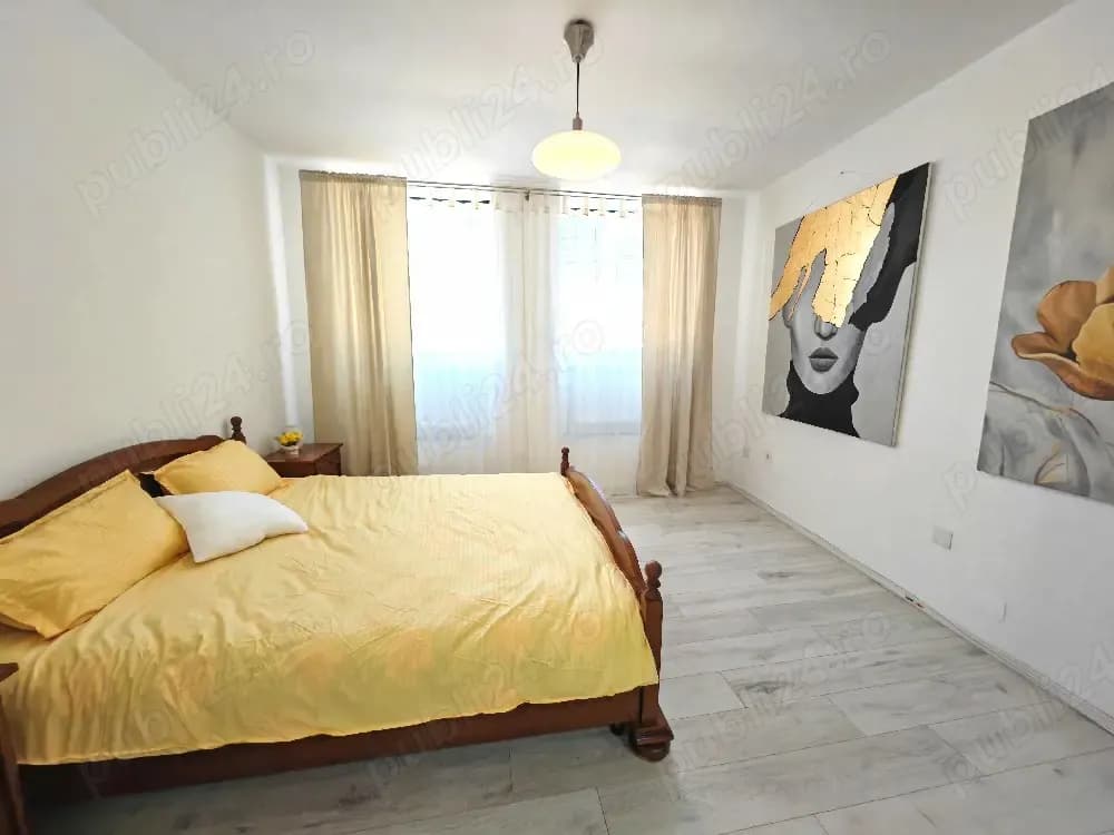 Apartament 2 camere de închiriat   zonă ultracentrală, lângă Catedrala Sf. Dumitru