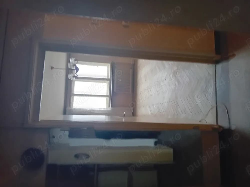 vanzare apartament decomandat