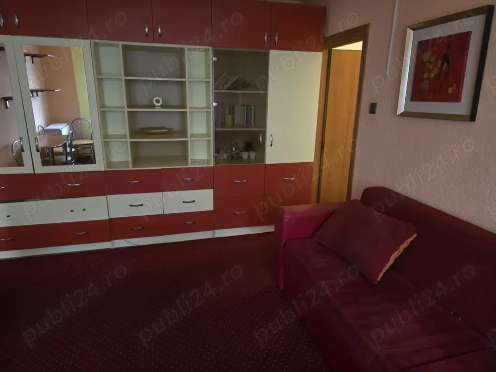 Închiriere apartament 2 camere