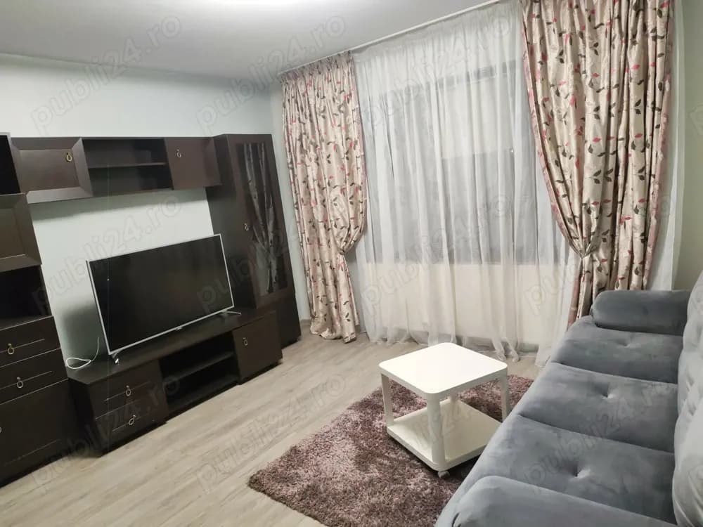 Proprietar, lângă Facultatea de Medicina ,2 camere decomandate