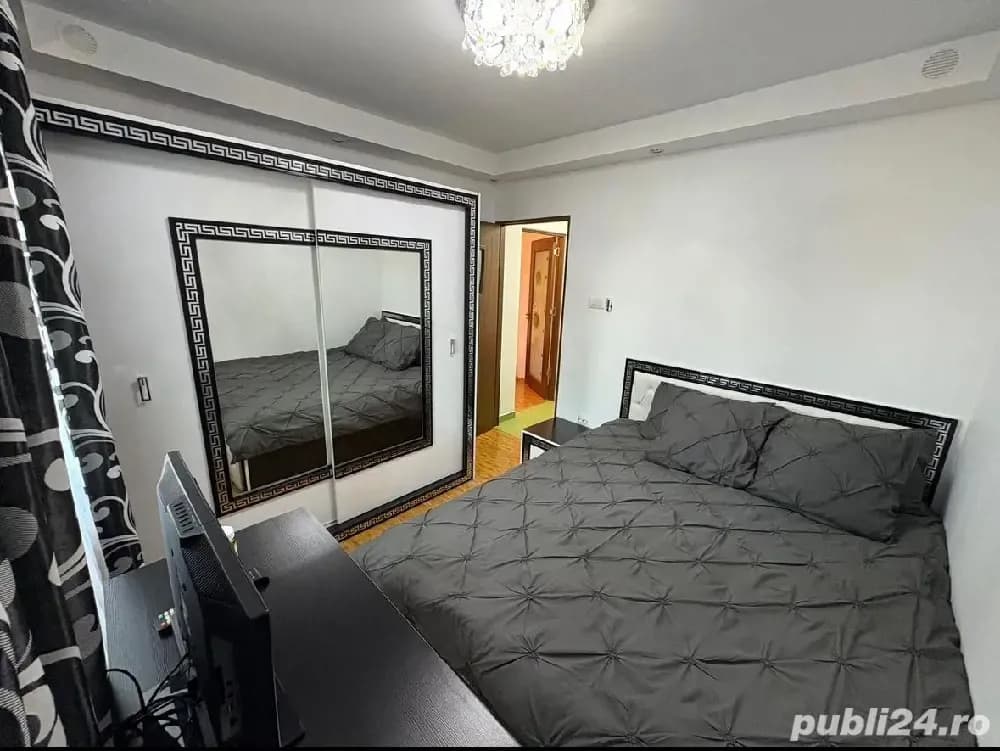 Închiriez apartament