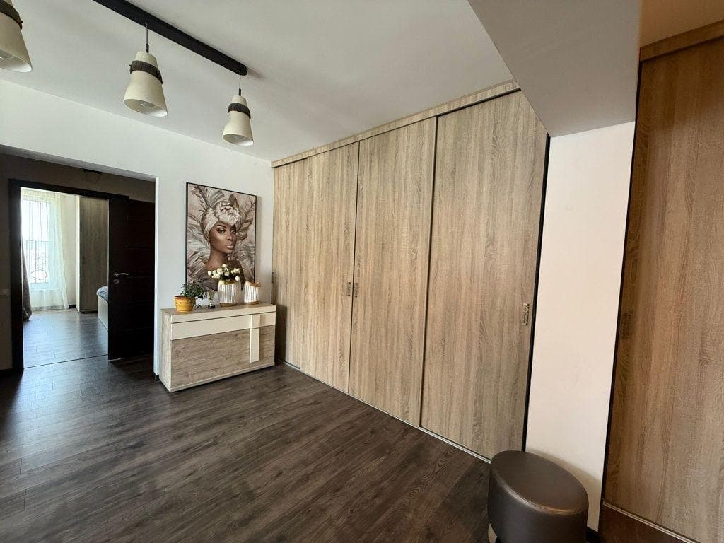 PF vand apartament 3 camere Andrei Muresanu - imagine 3