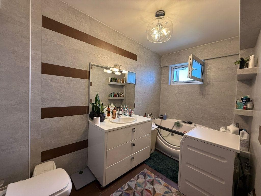 PF vand apartament 3 camere Andrei Muresanu - imagine 5