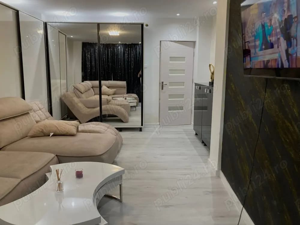 Quite Aprtament Craiova - imagine 1