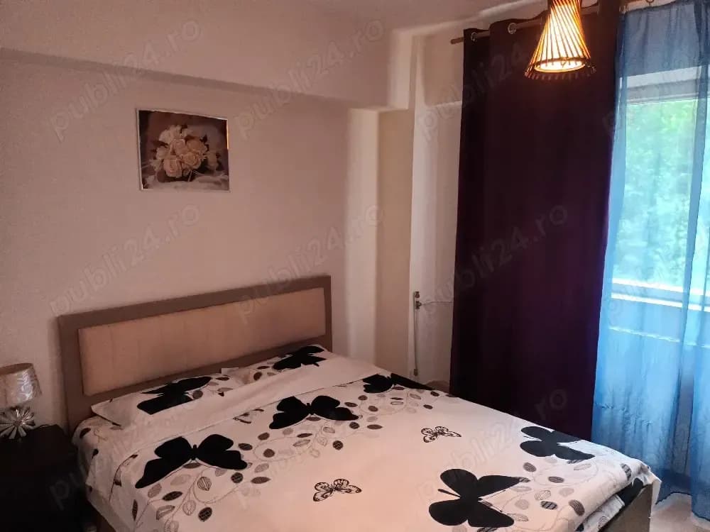 Închiriez 2 camere in apartament decomandat etaj 2 cart Craiovita Noua zona Materna