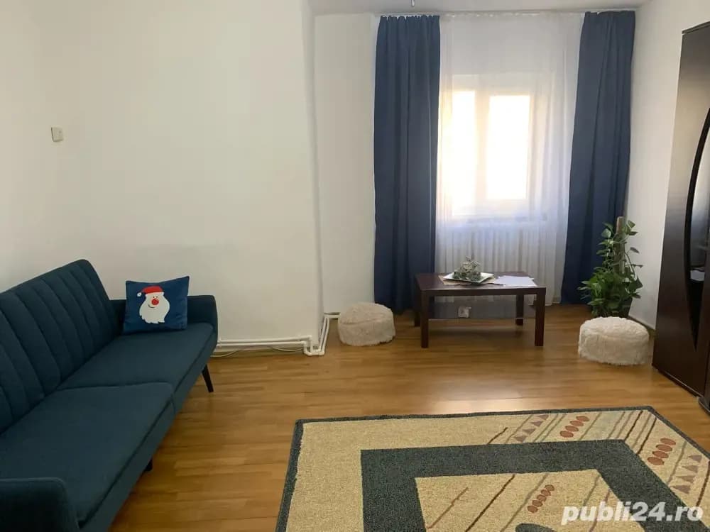 Inchiriez apartament 2 camere