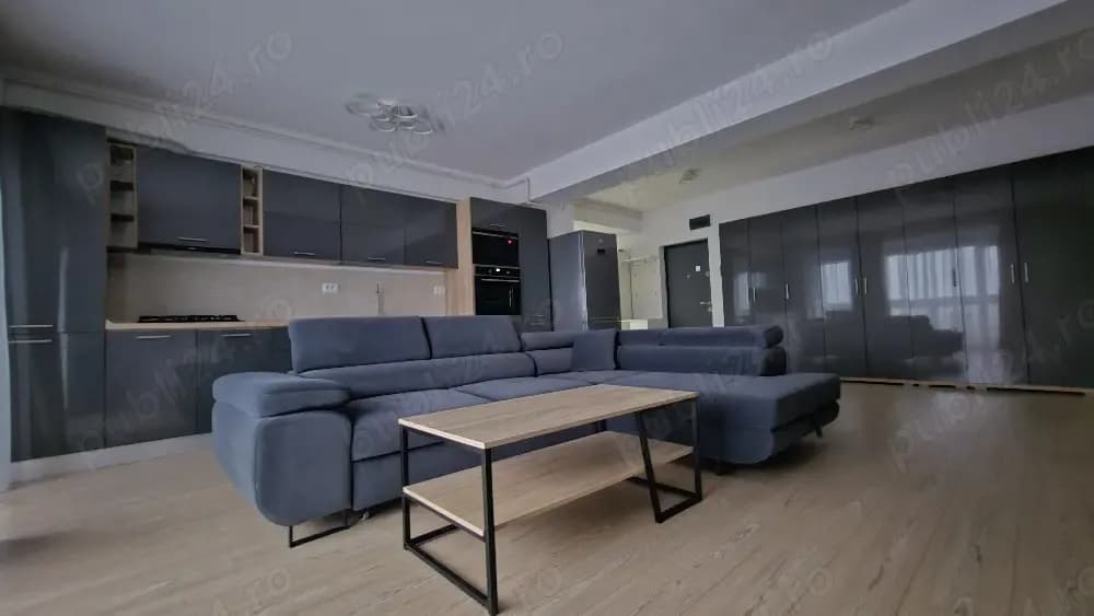 apartament de inchiriat in President Residence, Craiova