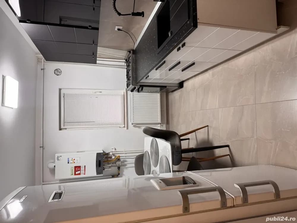 Inchiriez apartament 2 camere Craiovita noua